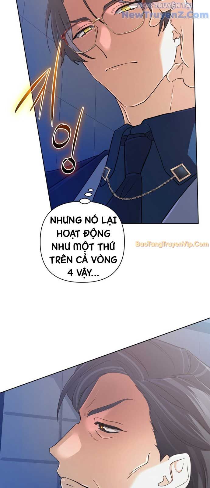 Đại Pháp Sư Thần Thoại Tái Lâm Chapter 47 - 50