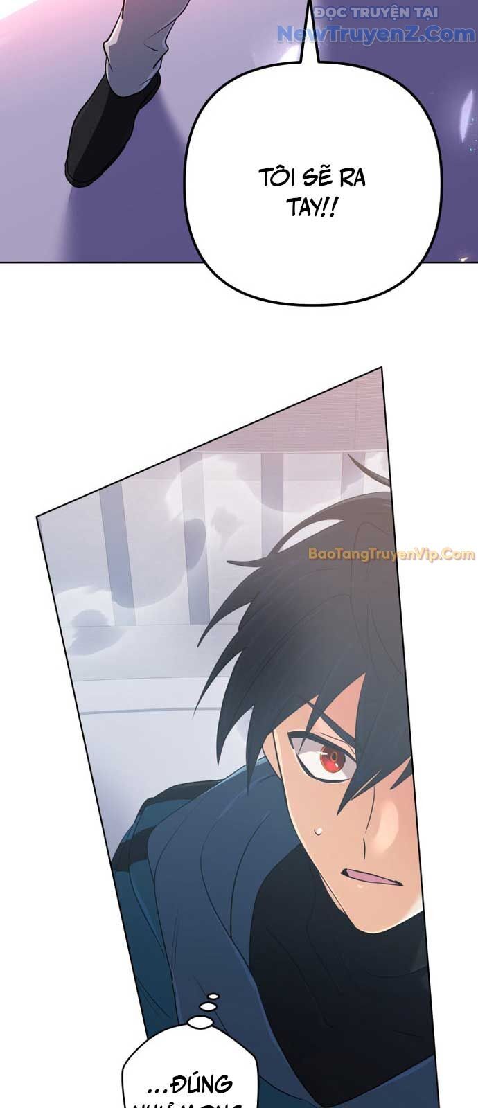 Đại Pháp Sư Thần Thoại Tái Lâm Chapter 47 - 6