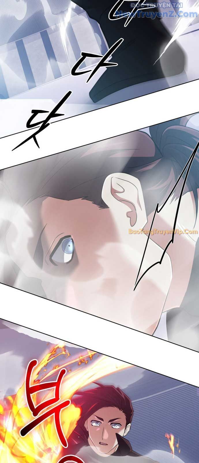 Đại Pháp Sư Thần Thoại Tái Lâm Chapter 47 - 57