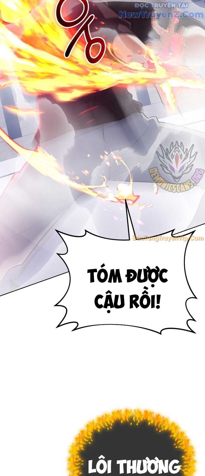 Đại Pháp Sư Thần Thoại Tái Lâm Chapter 47 - 58