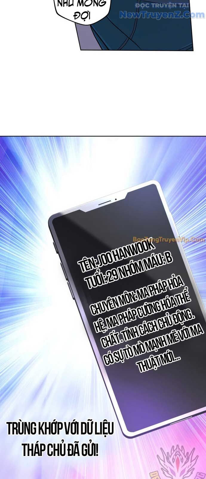 Đại Pháp Sư Thần Thoại Tái Lâm Chapter 47 - 7