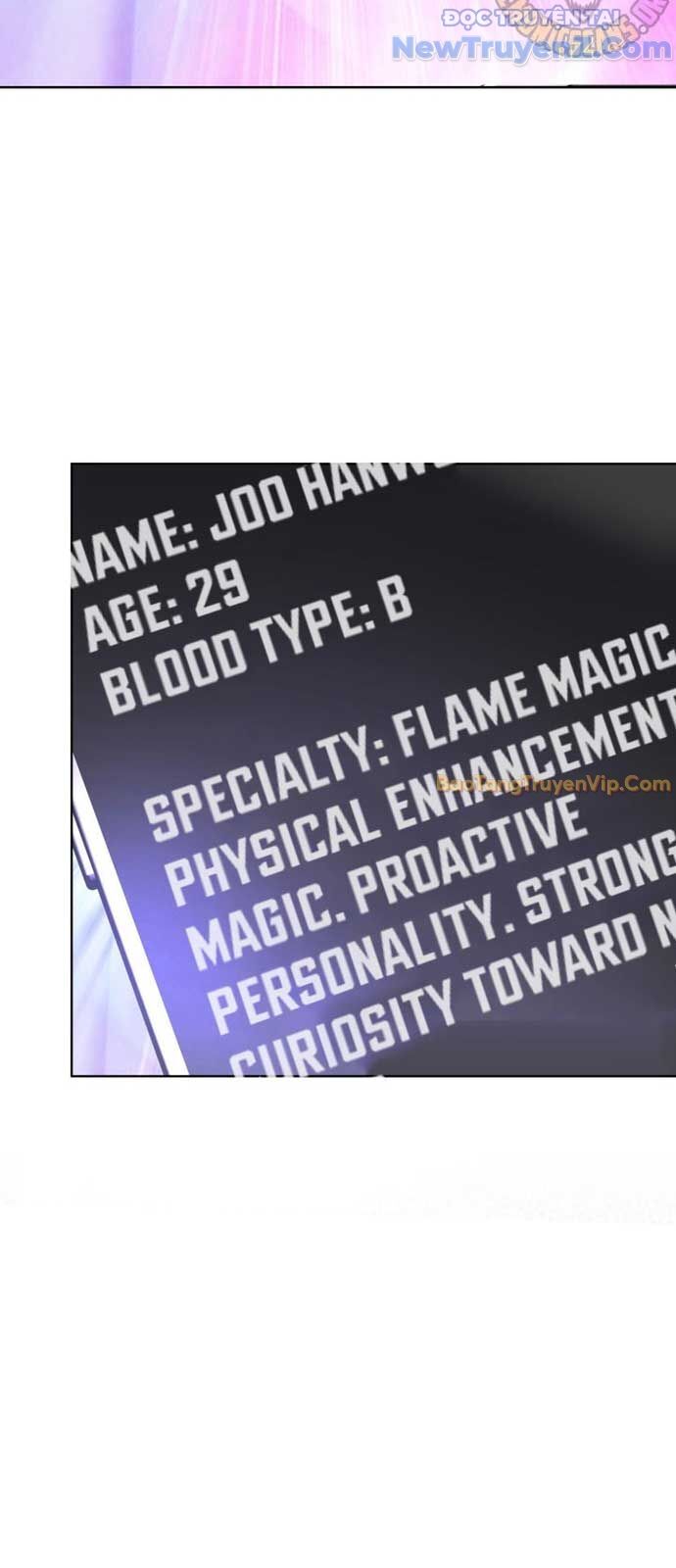 Đại Pháp Sư Thần Thoại Tái Lâm Chapter 47 - 8