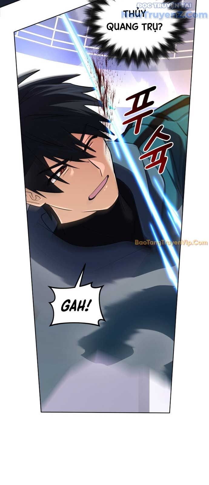 Đại Pháp Sư Thần Thoại Tái Lâm Chapter 47 - 73