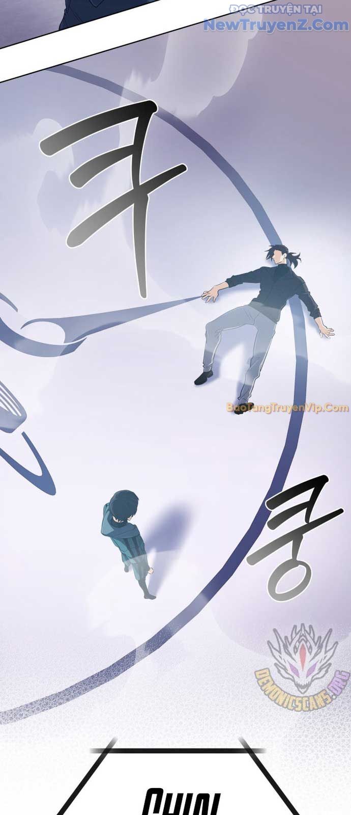 Đại Pháp Sư Thần Thoại Tái Lâm Chapter 47 - 91