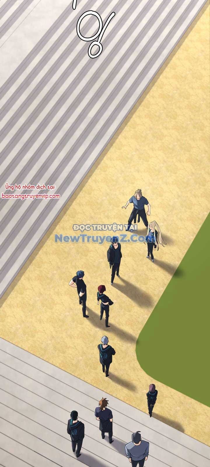 Đại Pháp Sư Thần Thoại Tái Lâm Chapter 51 - 2