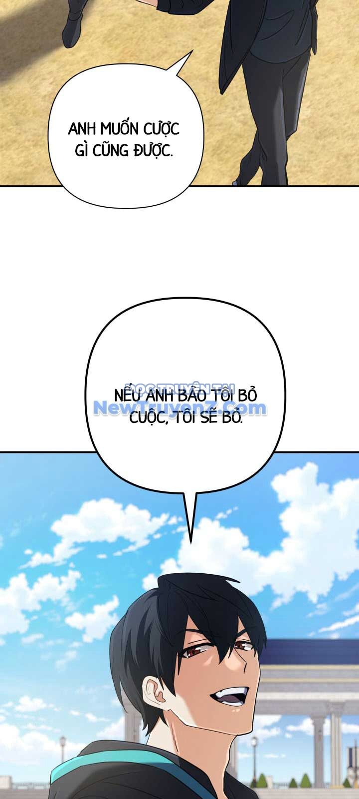 Đại Pháp Sư Thần Thoại Tái Lâm Chapter 51 - 11