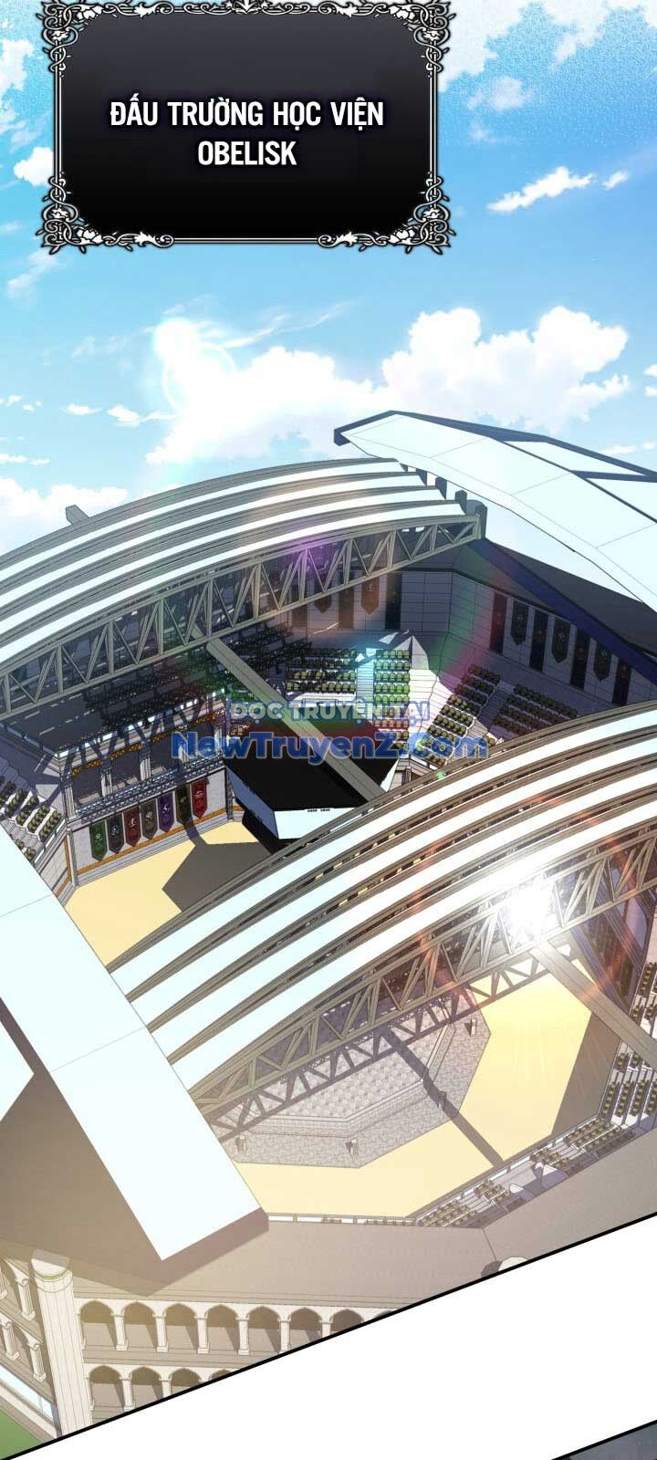 Đại Pháp Sư Thần Thoại Tái Lâm Chapter 51 - 19