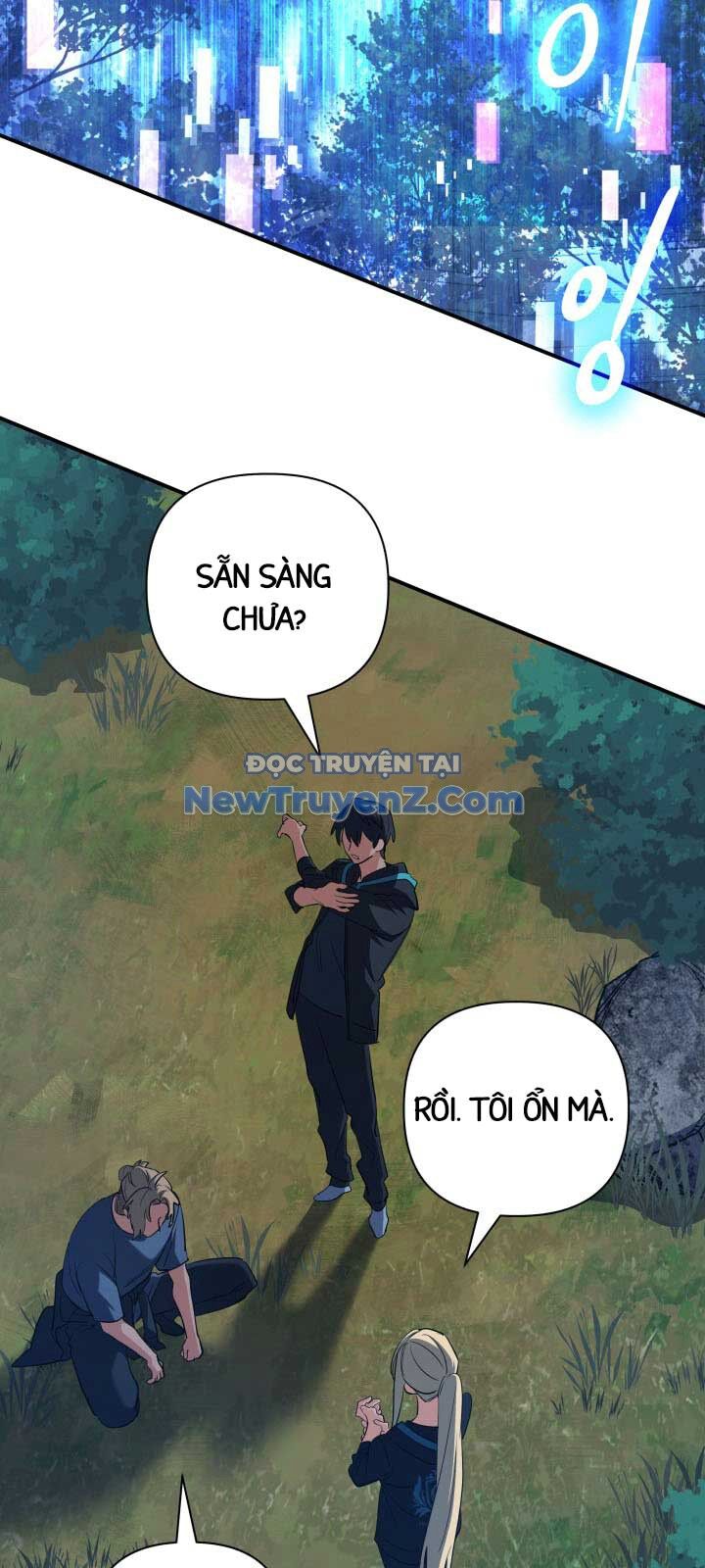 Đại Pháp Sư Thần Thoại Tái Lâm Chapter 51 - 21