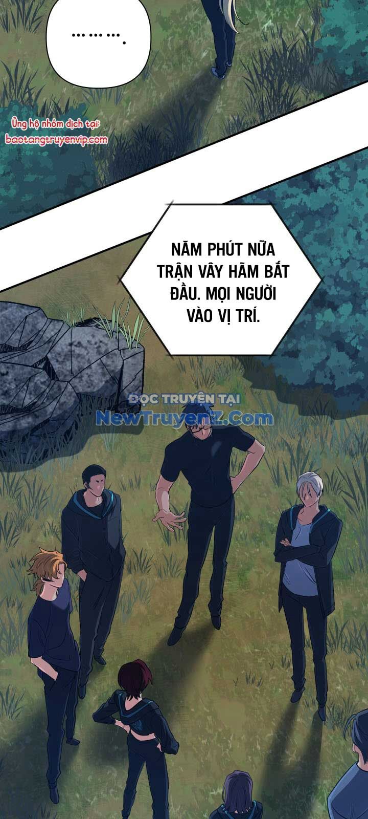 Đại Pháp Sư Thần Thoại Tái Lâm Chapter 51 - 22