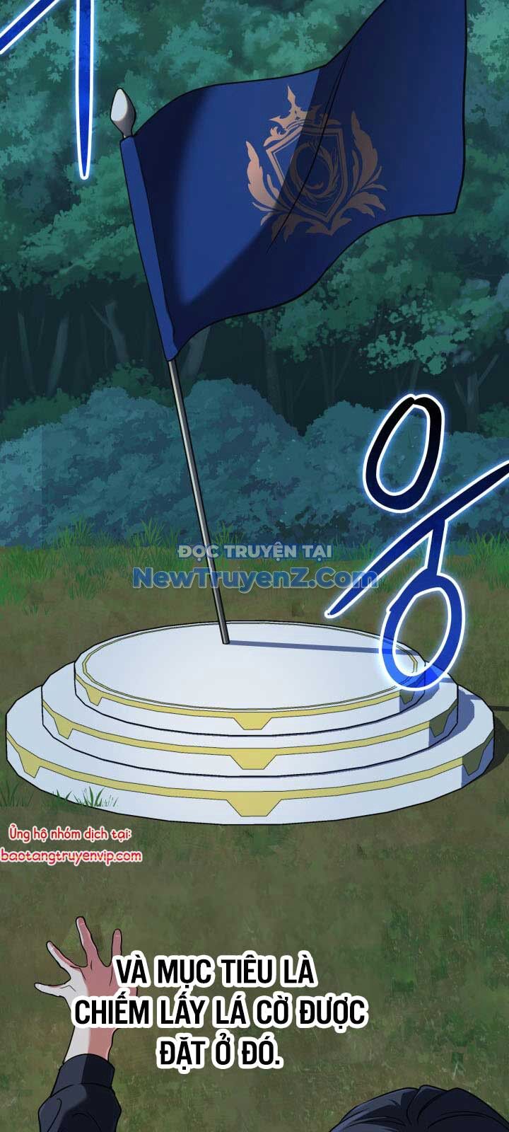 Đại Pháp Sư Thần Thoại Tái Lâm Chapter 51 - 24