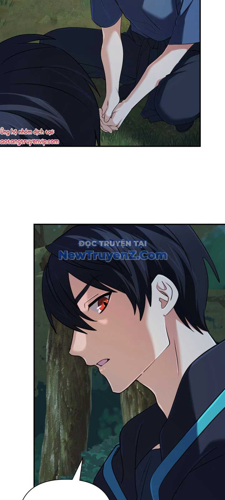 Đại Pháp Sư Thần Thoại Tái Lâm Chapter 51 - 26