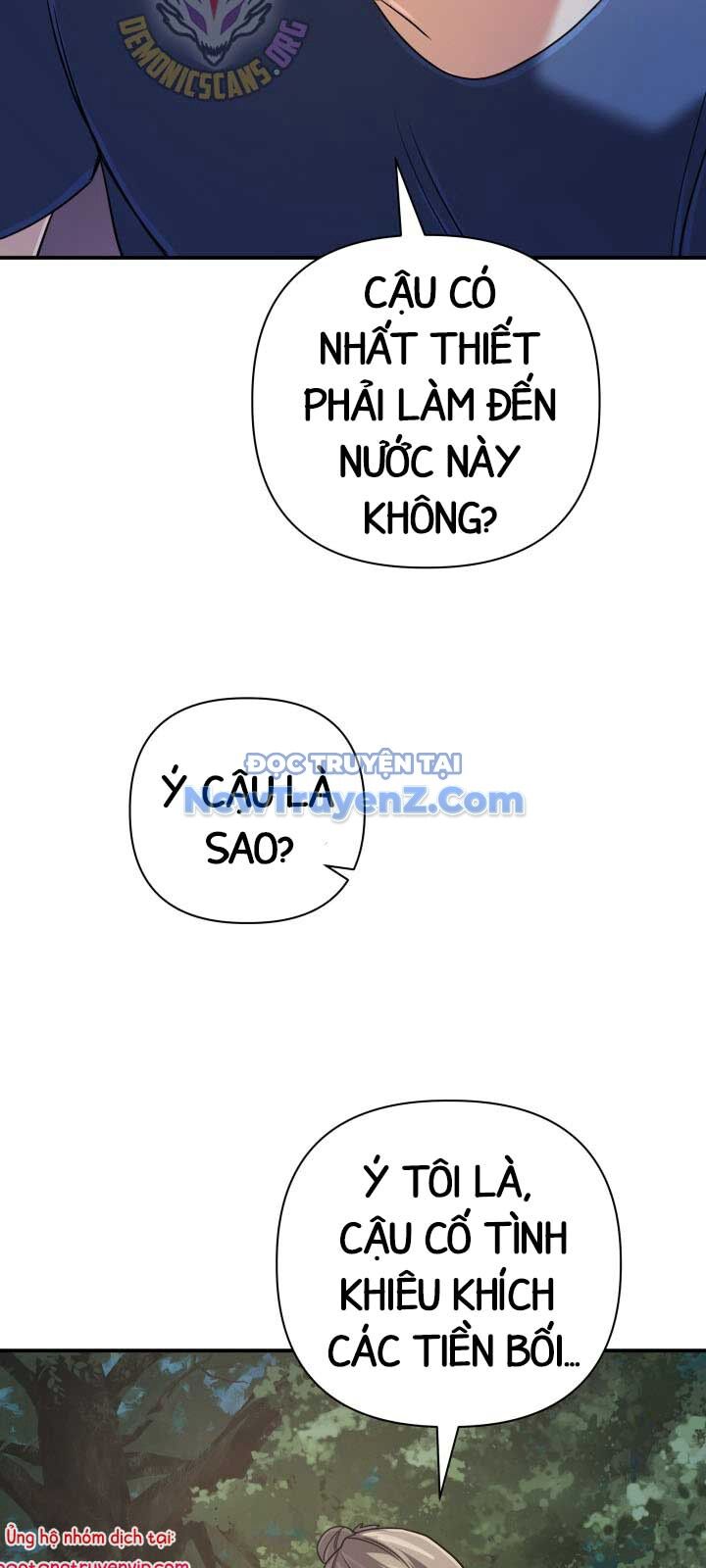 Đại Pháp Sư Thần Thoại Tái Lâm Chapter 51 - 28