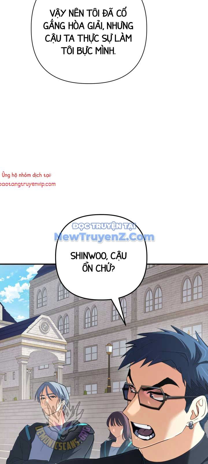 Đại Pháp Sư Thần Thoại Tái Lâm Chapter 51 - 4