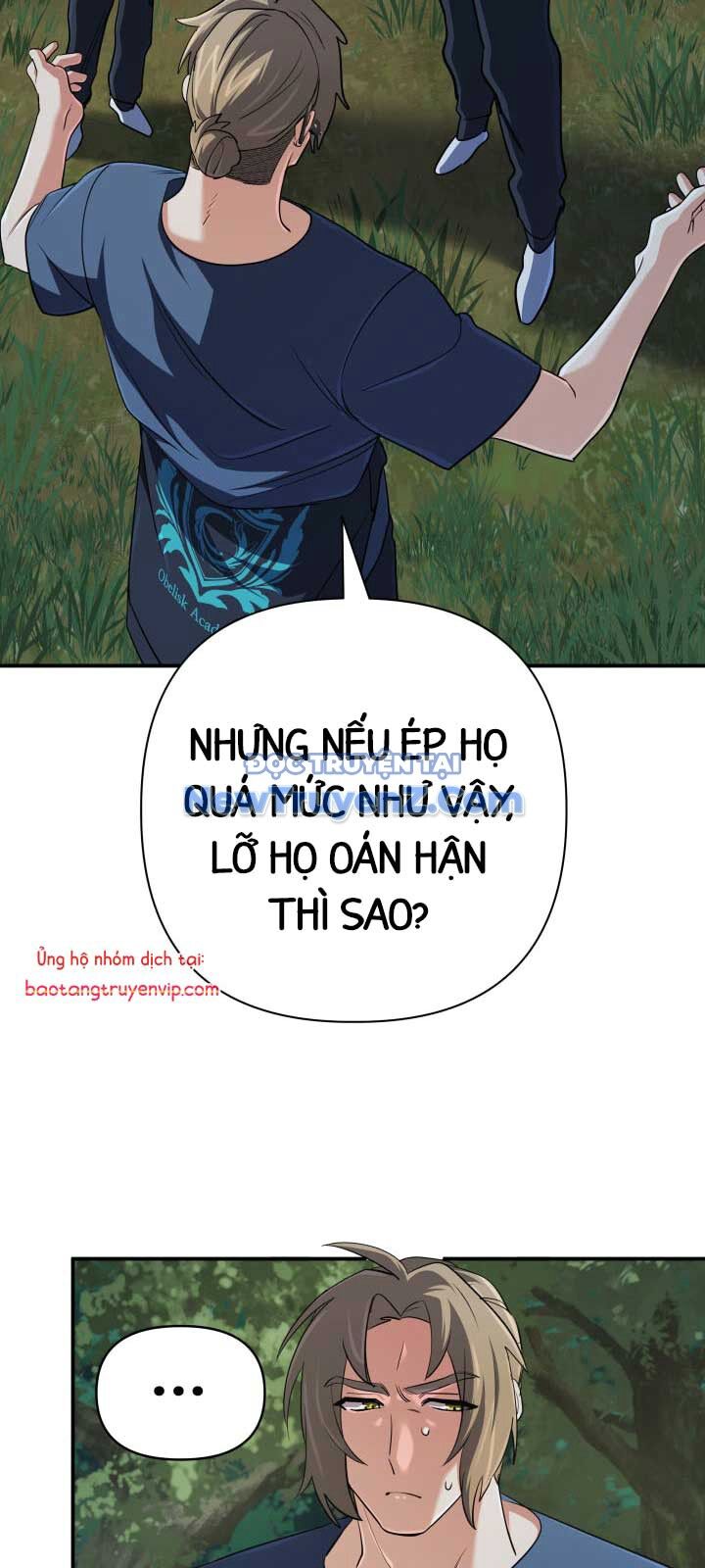 Đại Pháp Sư Thần Thoại Tái Lâm Chapter 51 - 33