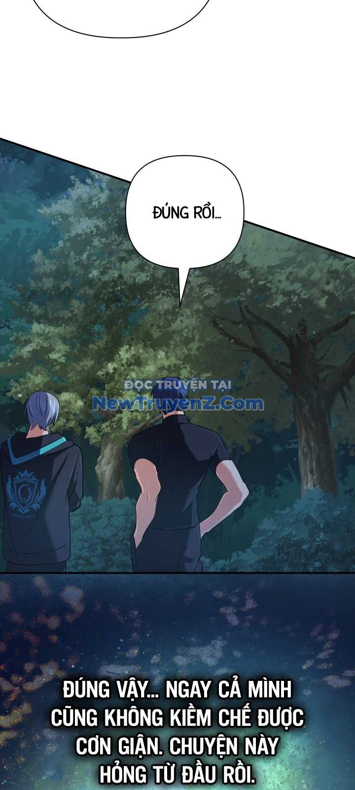 Đại Pháp Sư Thần Thoại Tái Lâm Chapter 51 - 43