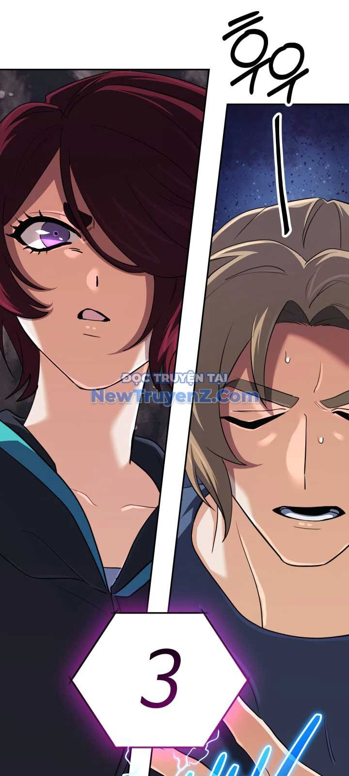 Đại Pháp Sư Thần Thoại Tái Lâm Chapter 51 - 48