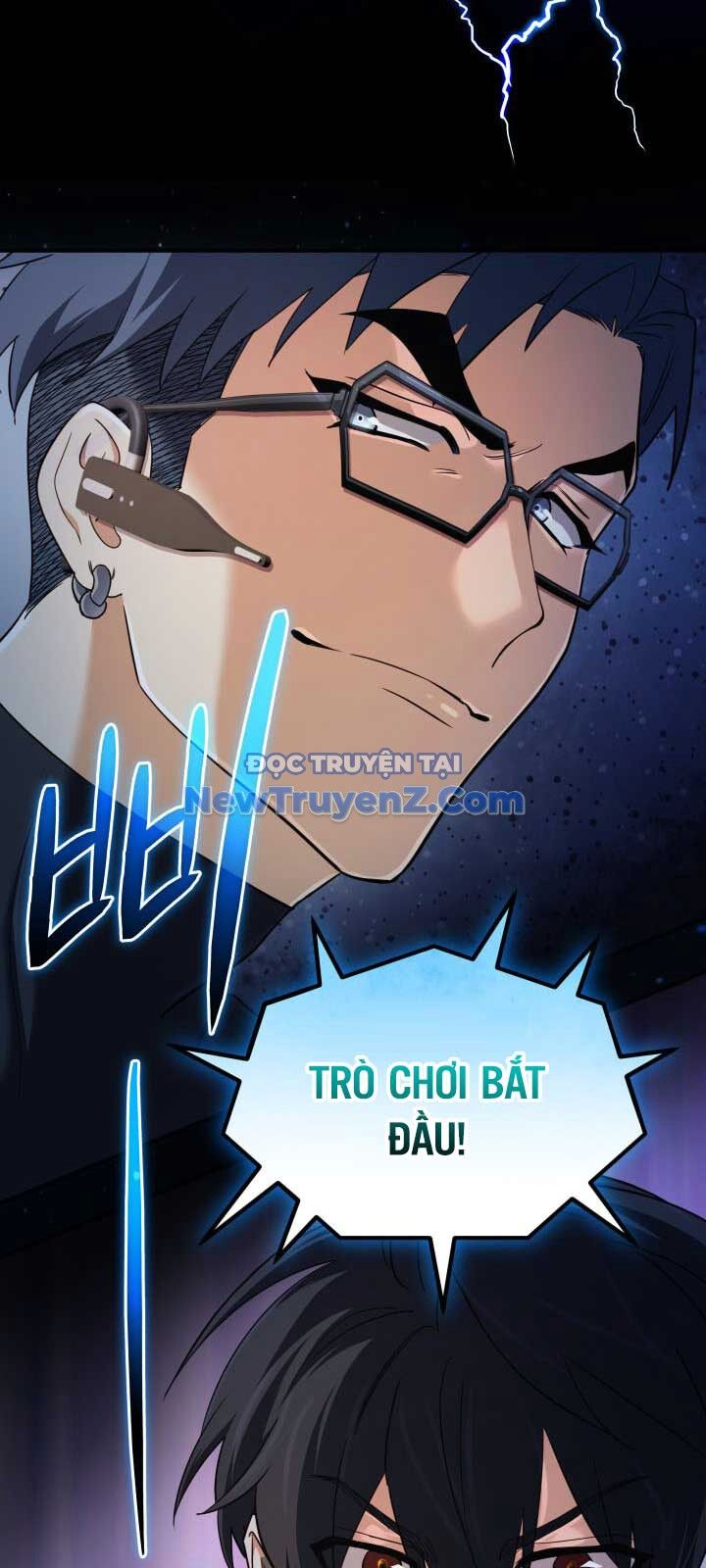 Đại Pháp Sư Thần Thoại Tái Lâm Chapter 51 - 51