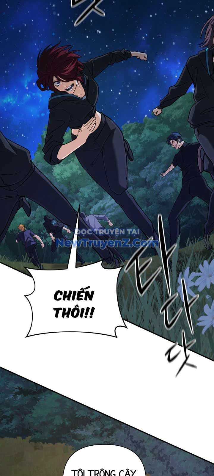 Đại Pháp Sư Thần Thoại Tái Lâm Chapter 51 - 53