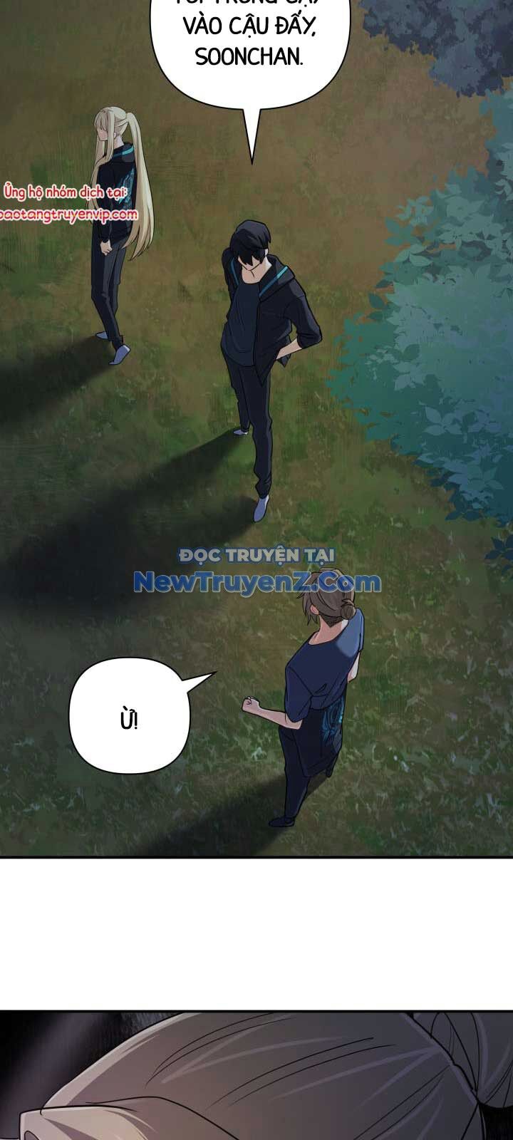 Đại Pháp Sư Thần Thoại Tái Lâm Chapter 51 - 54