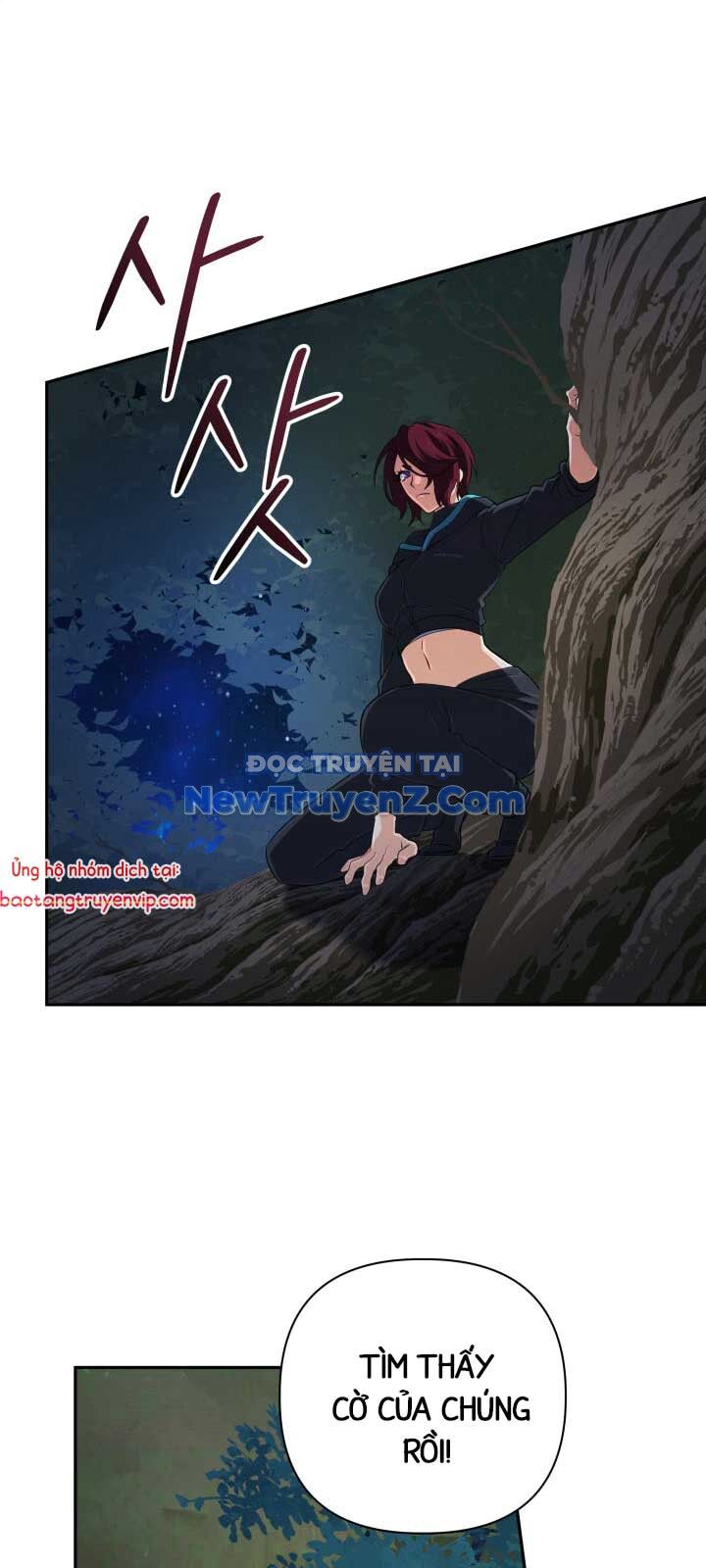 Đại Pháp Sư Thần Thoại Tái Lâm Chapter 51 - 57