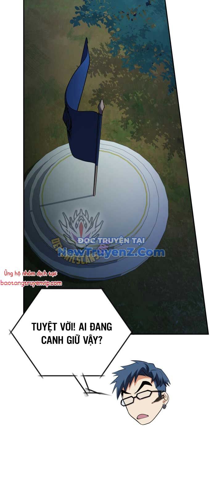 Đại Pháp Sư Thần Thoại Tái Lâm Chapter 51 - 58