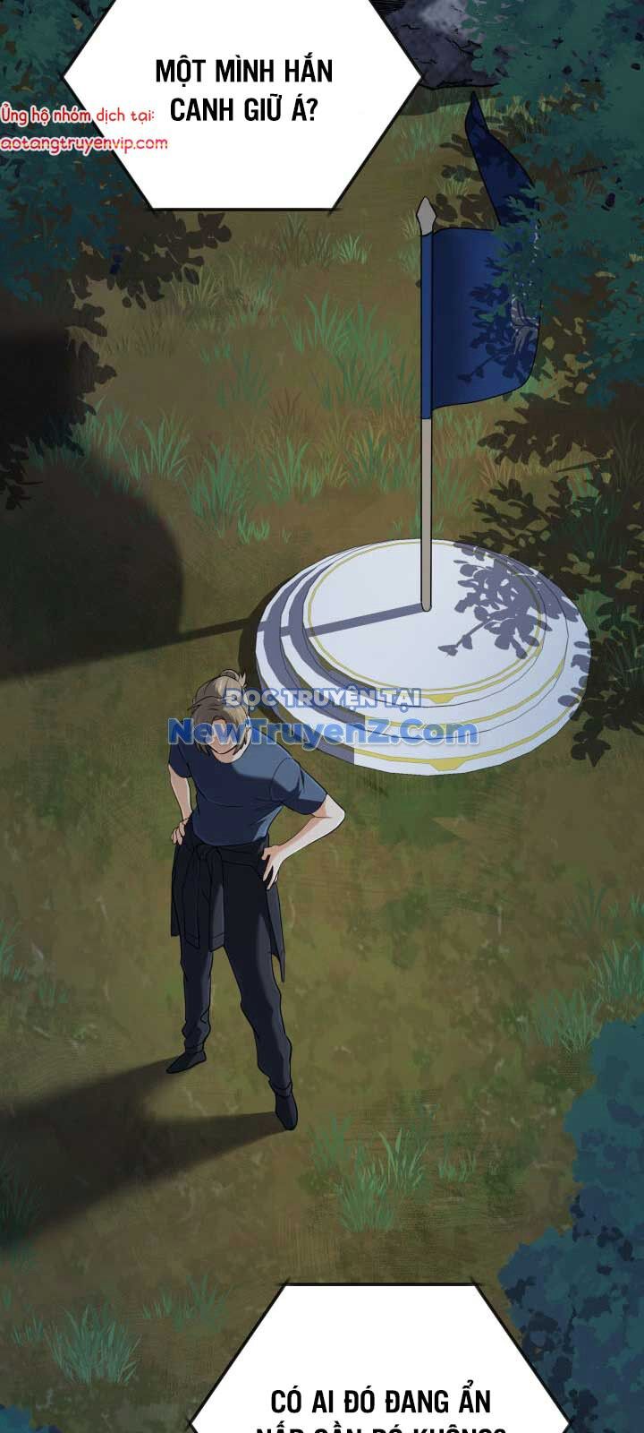 Đại Pháp Sư Thần Thoại Tái Lâm Chapter 51 - 60