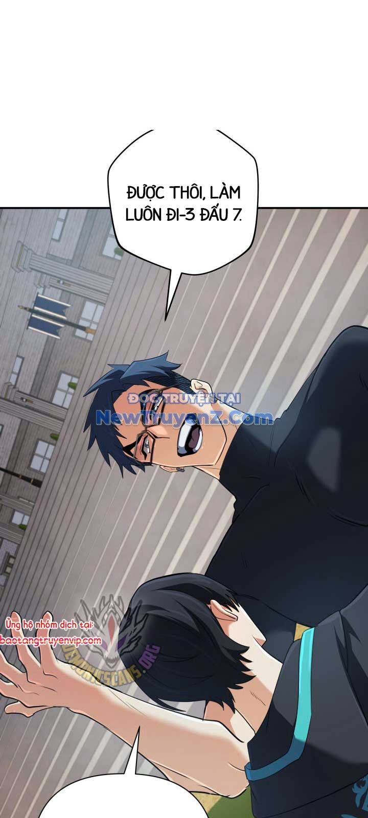 Đại Pháp Sư Thần Thoại Tái Lâm Chapter 51 - 7