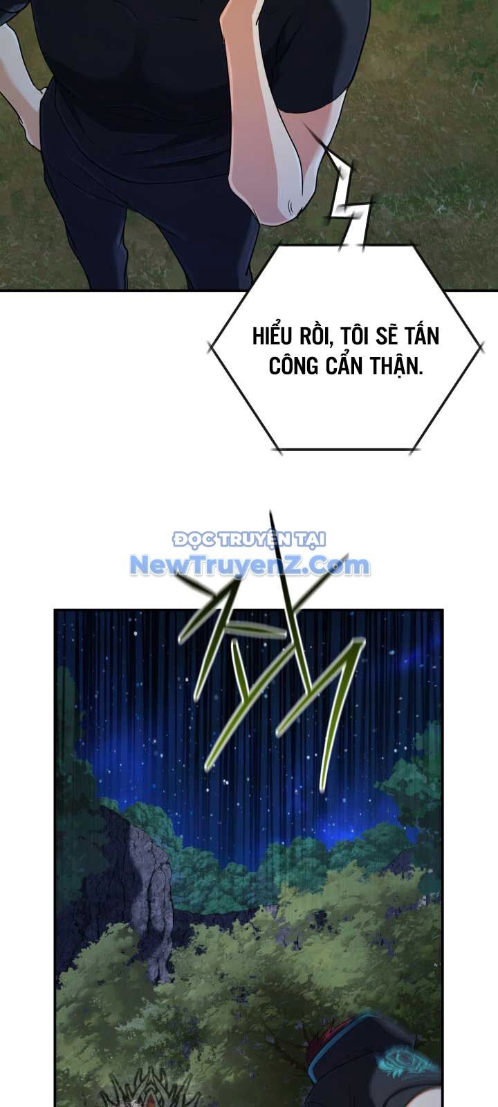 Đại Pháp Sư Thần Thoại Tái Lâm Chapter 51 - 63