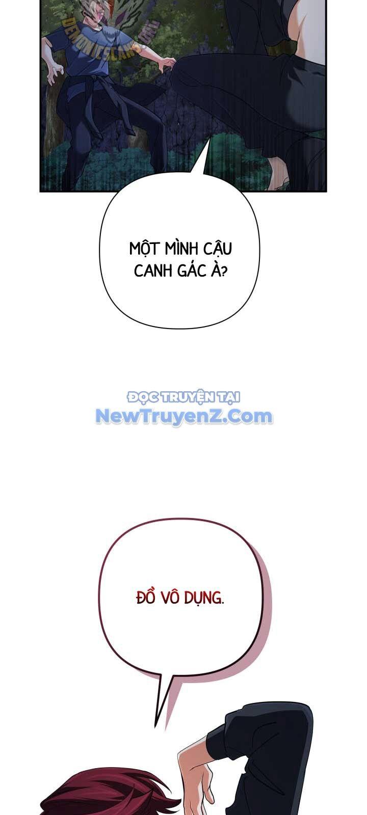 Đại Pháp Sư Thần Thoại Tái Lâm Chapter 51 - 64