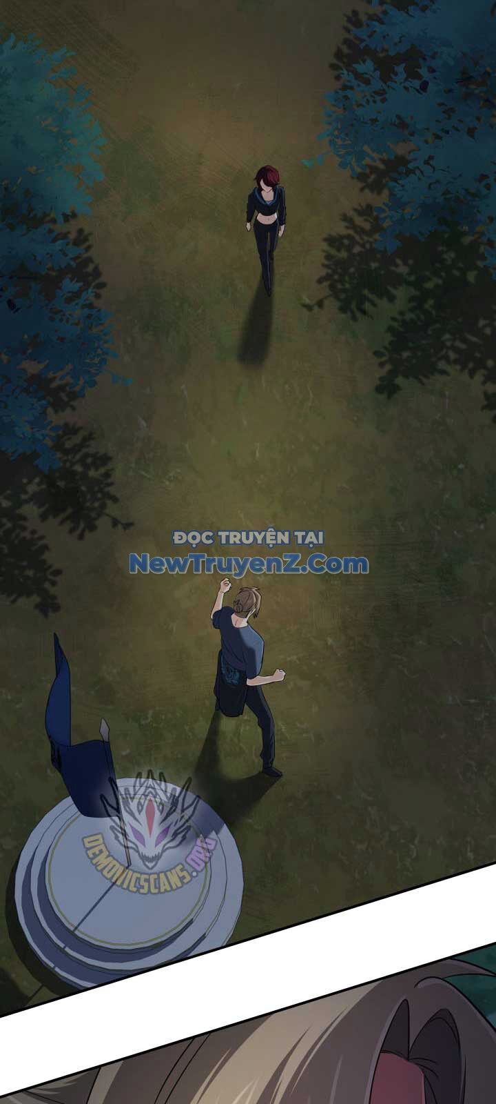 Đại Pháp Sư Thần Thoại Tái Lâm Chapter 51 - 69