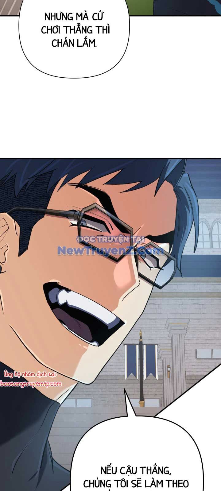 Đại Pháp Sư Thần Thoại Tái Lâm Chapter 51 - 8