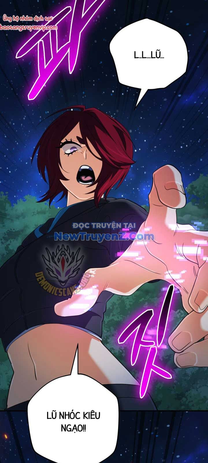 Đại Pháp Sư Thần Thoại Tái Lâm Chapter 51 - 74