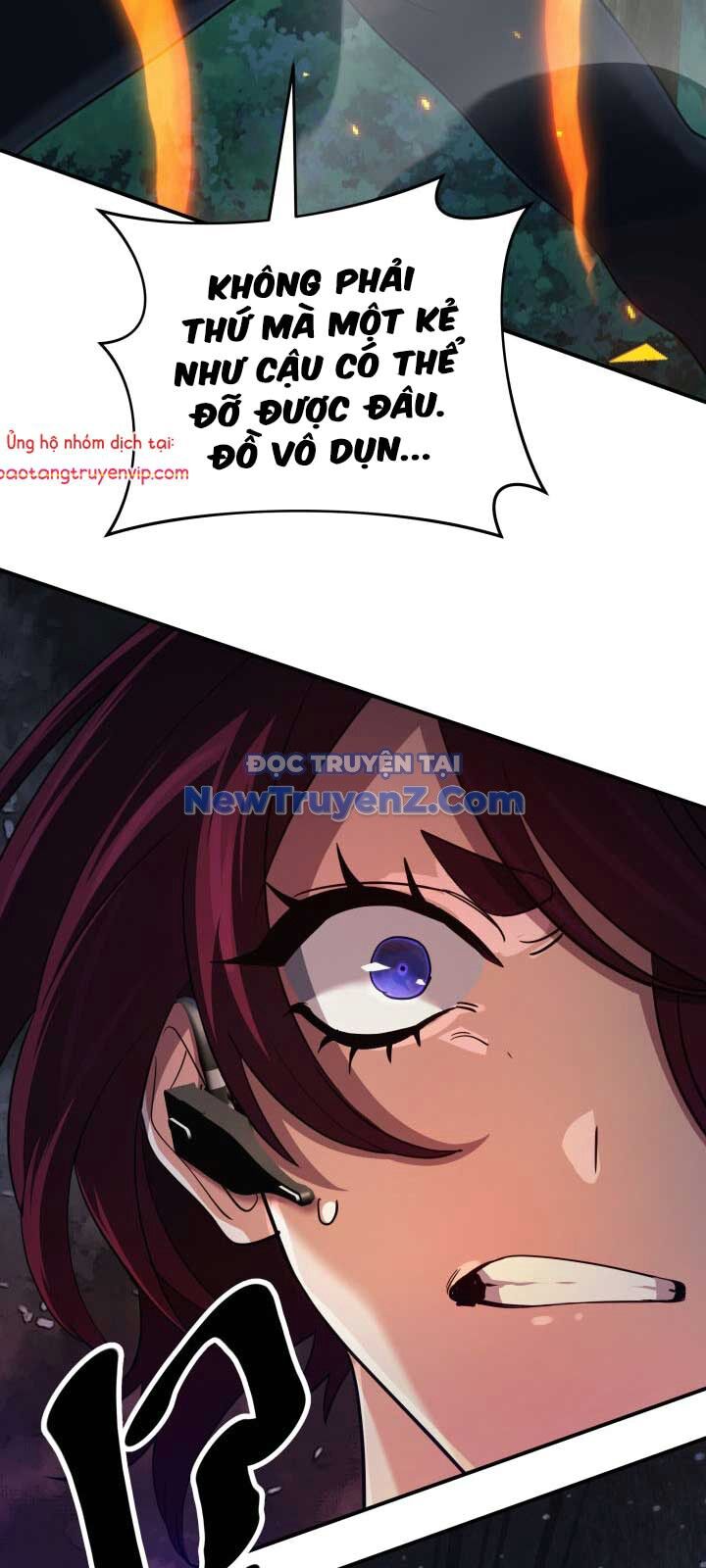 Đại Pháp Sư Thần Thoại Tái Lâm Chapter 51 - 79
