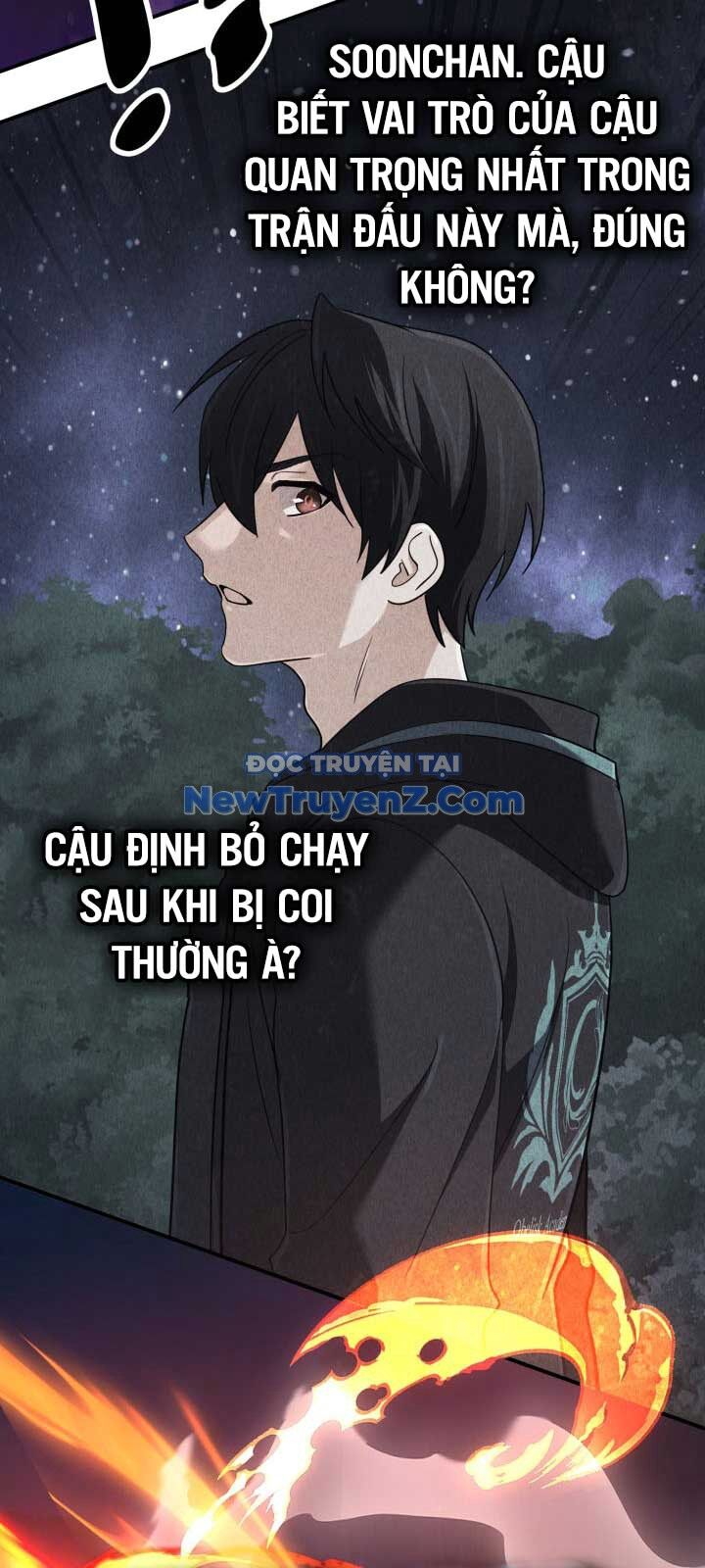 Đại Pháp Sư Thần Thoại Tái Lâm Chapter 51 - 80