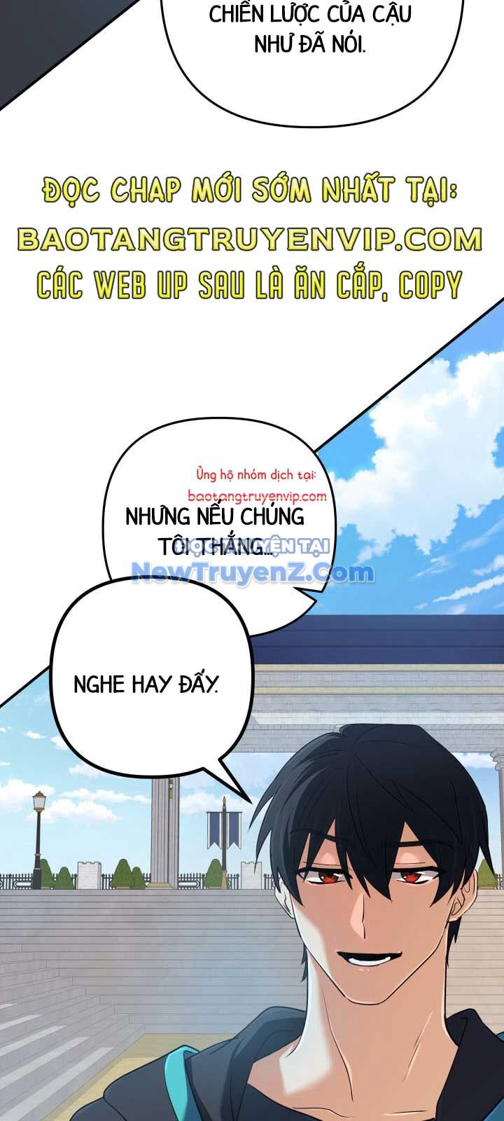 Đại Pháp Sư Thần Thoại Tái Lâm Chapter 51 - 9
