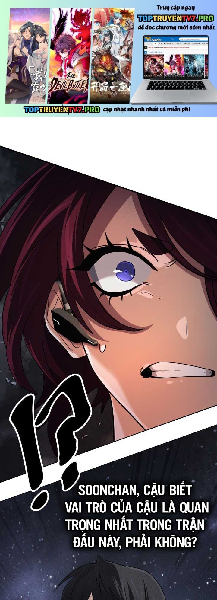 Đại Pháp Sư Thần Thoại Tái Lâm Chapter 52.1 - 2