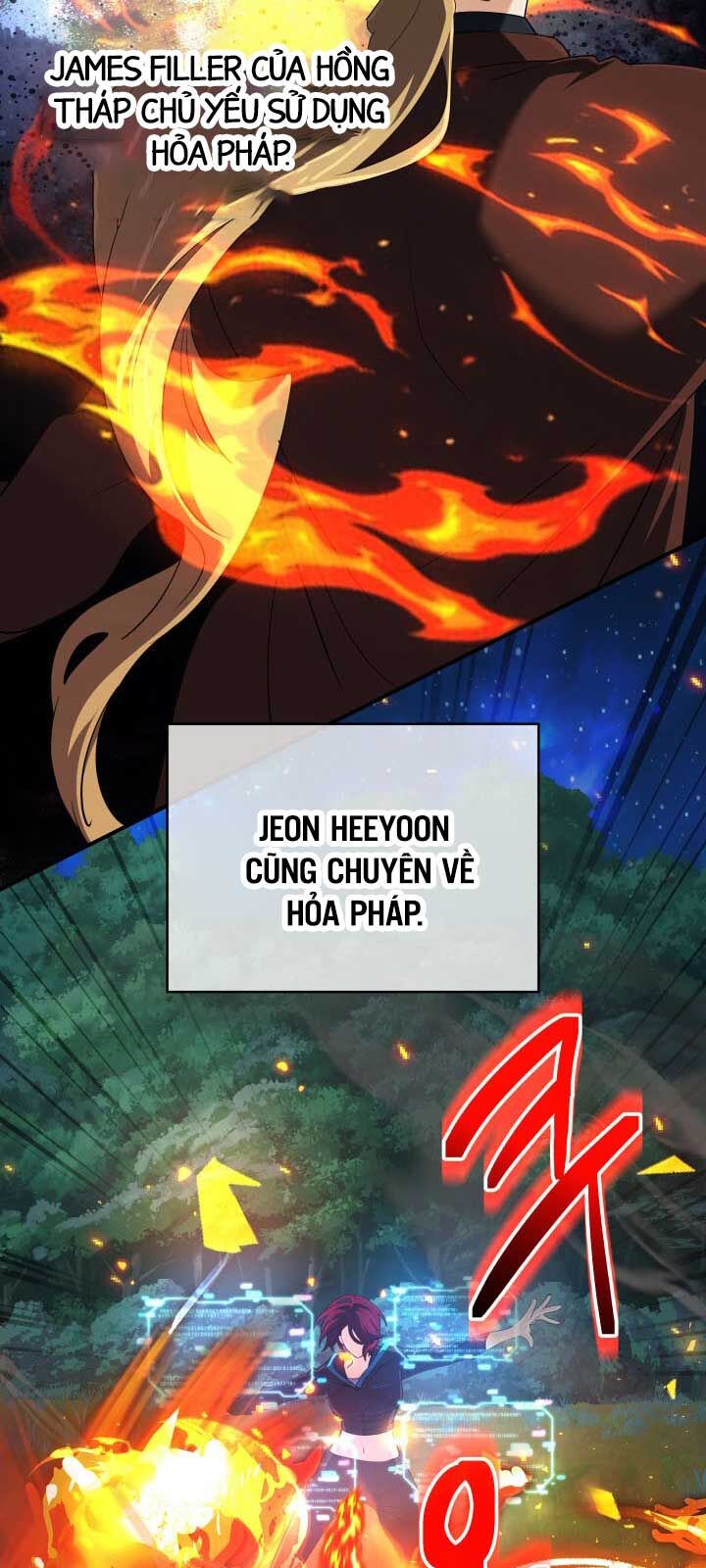 Đại Pháp Sư Thần Thoại Tái Lâm Chapter 52.1 - 12