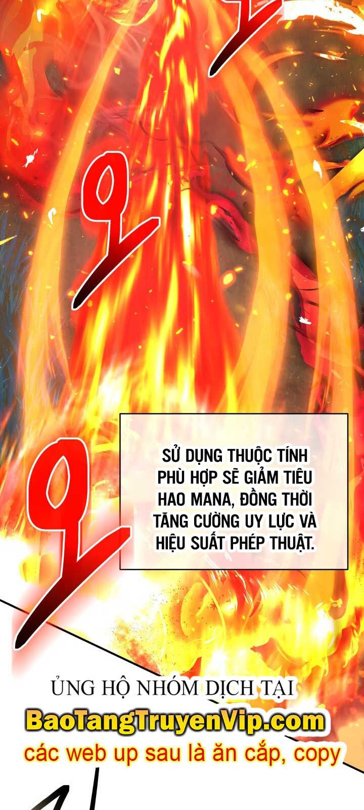 Đại Pháp Sư Thần Thoại Tái Lâm Chapter 52.1 - 13