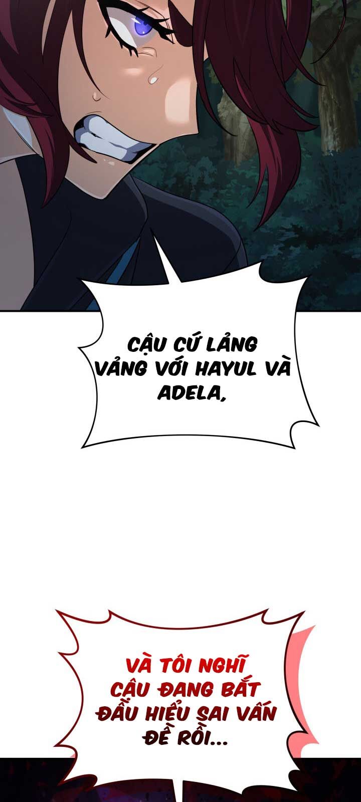 Đại Pháp Sư Thần Thoại Tái Lâm Chapter 52.1 - 20