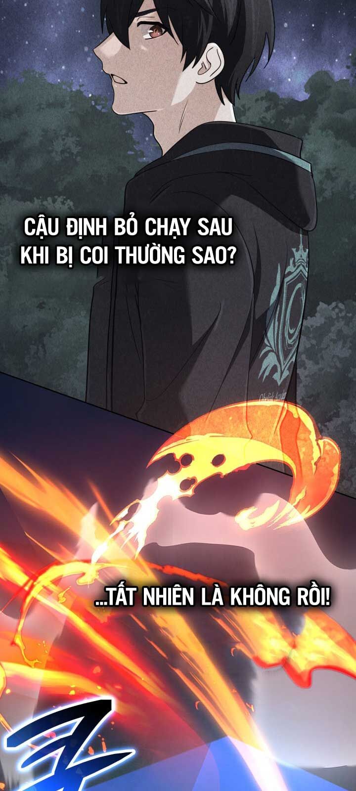 Đại Pháp Sư Thần Thoại Tái Lâm Chapter 52.1 - 3