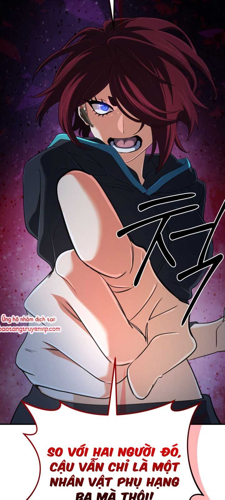 Đại Pháp Sư Thần Thoại Tái Lâm Chapter 52.1 - 21