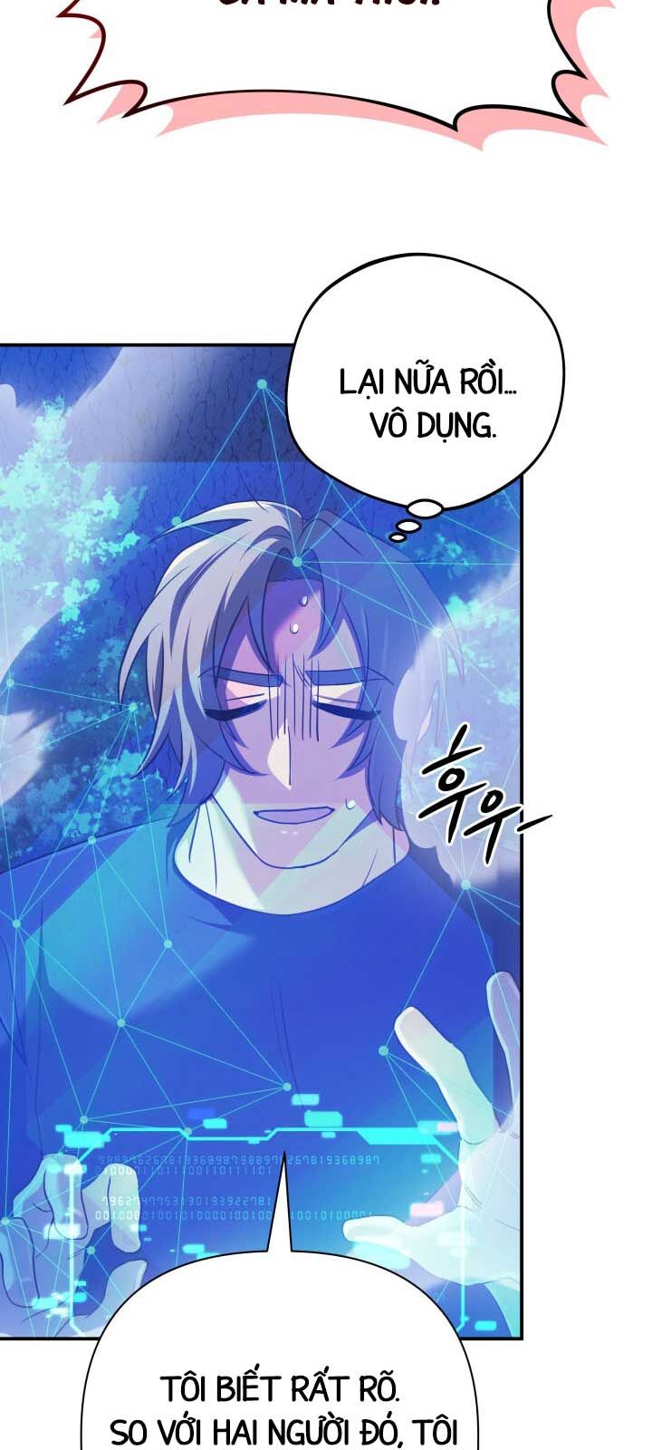 Đại Pháp Sư Thần Thoại Tái Lâm Chapter 52.1 - 22