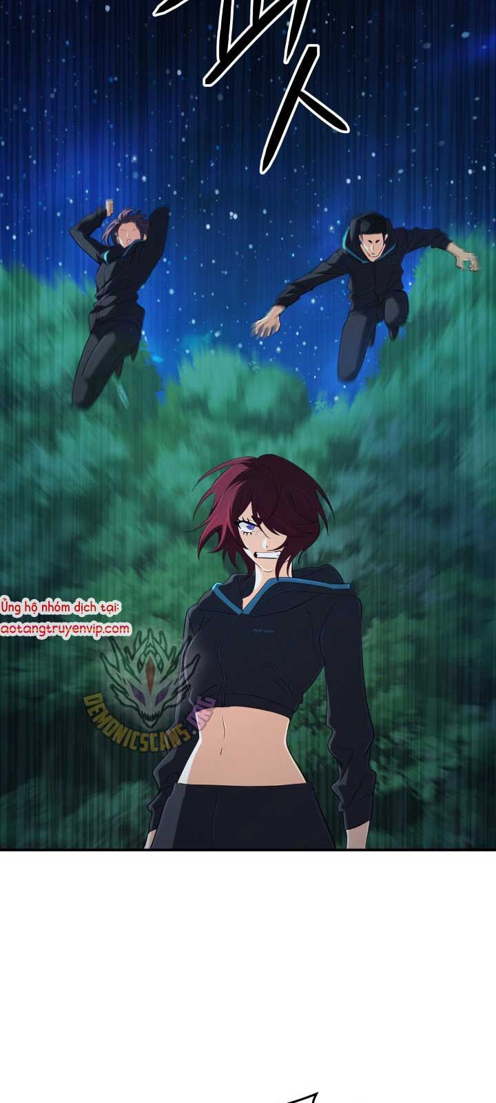 Đại Pháp Sư Thần Thoại Tái Lâm Chapter 52.1 - 27
