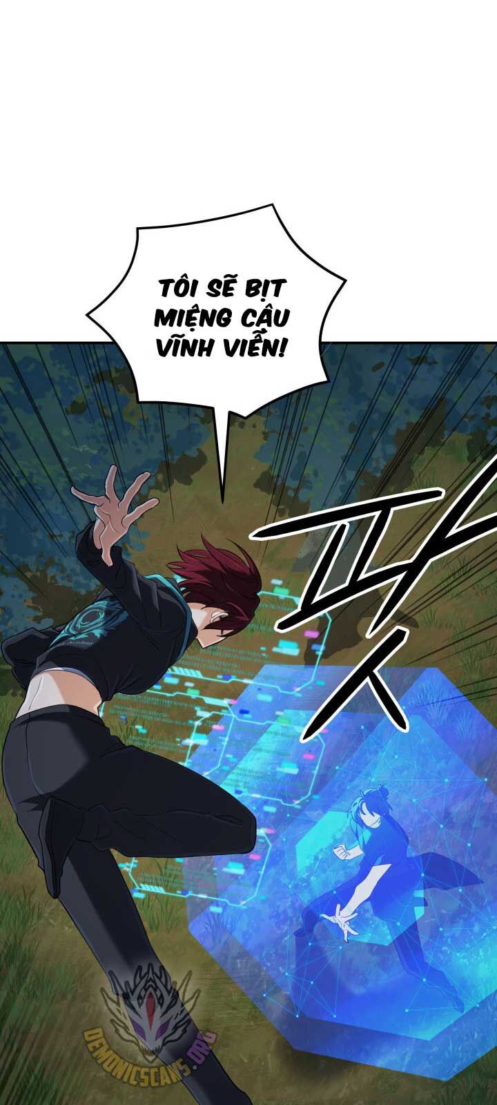 Đại Pháp Sư Thần Thoại Tái Lâm Chapter 52.1 - 29