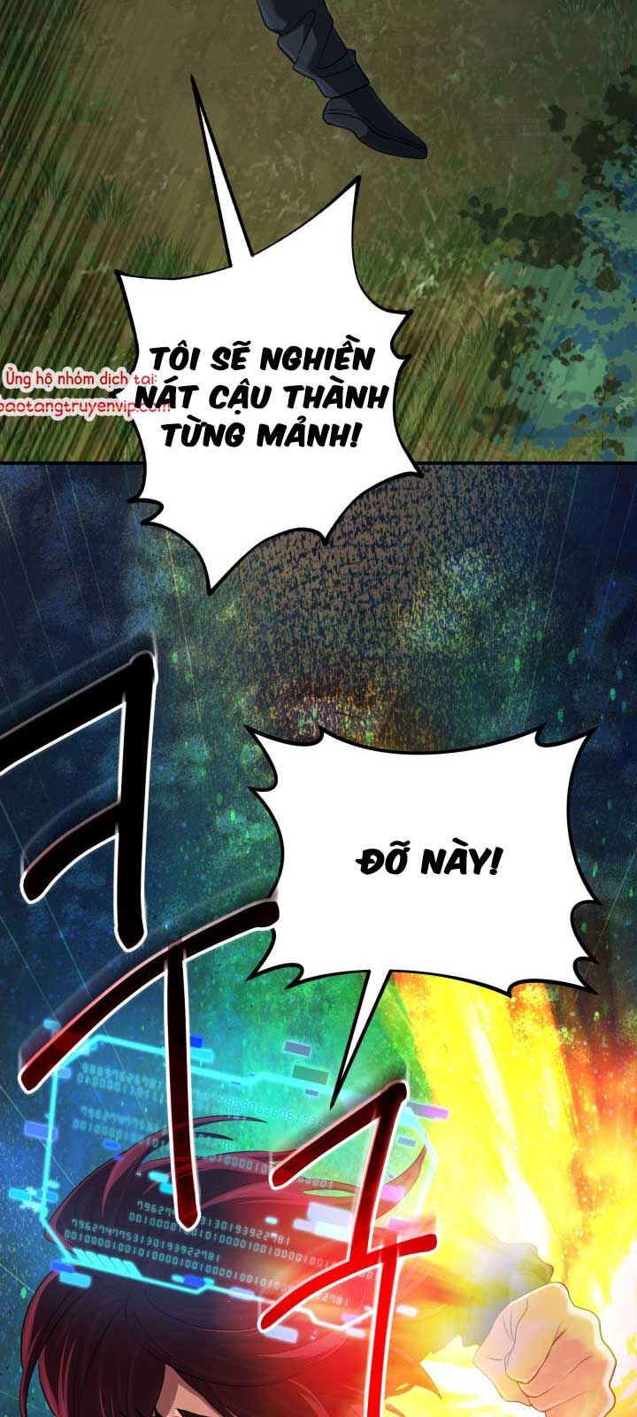 Đại Pháp Sư Thần Thoại Tái Lâm Chapter 52.1 - 30
