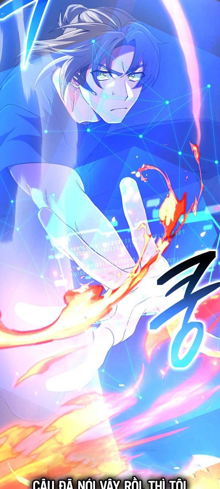 Đại Pháp Sư Thần Thoại Tái Lâm Chapter 52.1 - 4