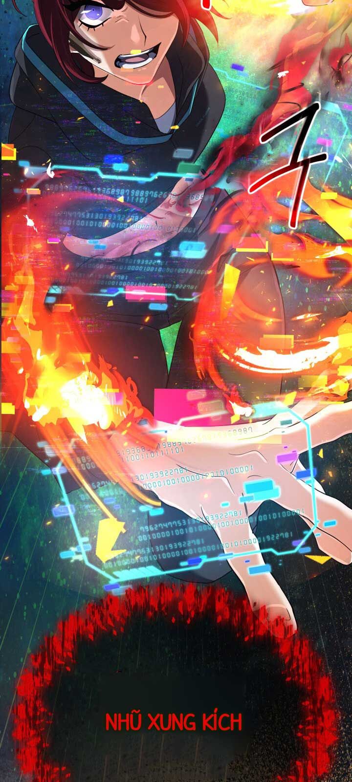 Đại Pháp Sư Thần Thoại Tái Lâm Chapter 52.1 - 31