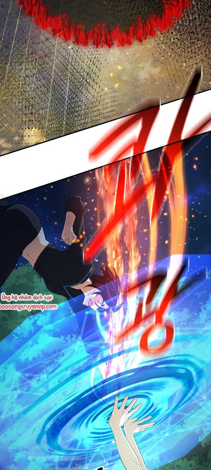 Đại Pháp Sư Thần Thoại Tái Lâm Chapter 52.1 - 32