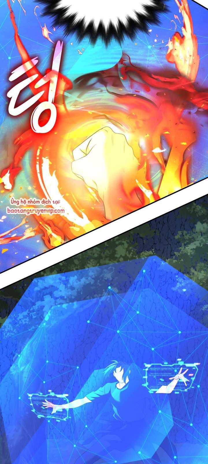 Đại Pháp Sư Thần Thoại Tái Lâm Chapter 52.1 - 35