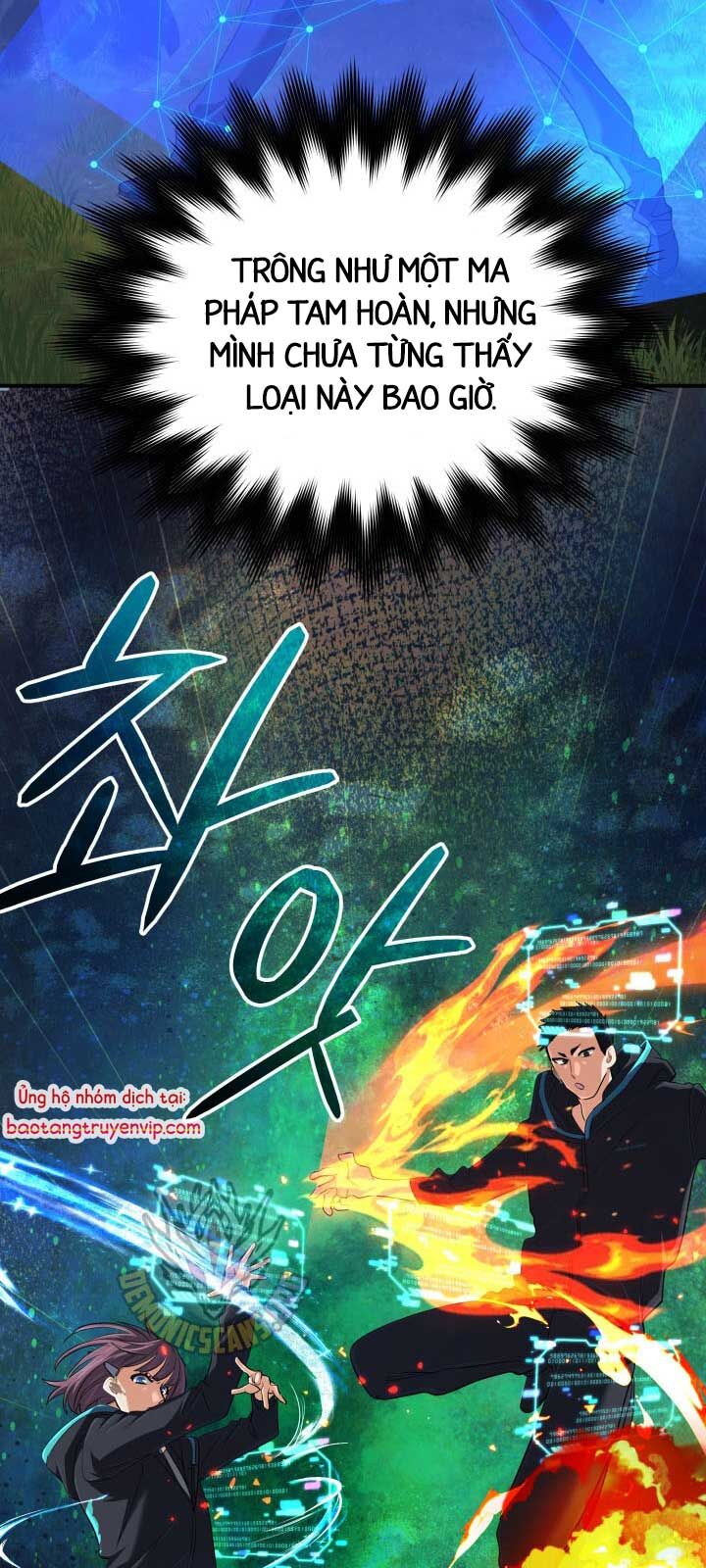 Đại Pháp Sư Thần Thoại Tái Lâm Chapter 52.1 - 36